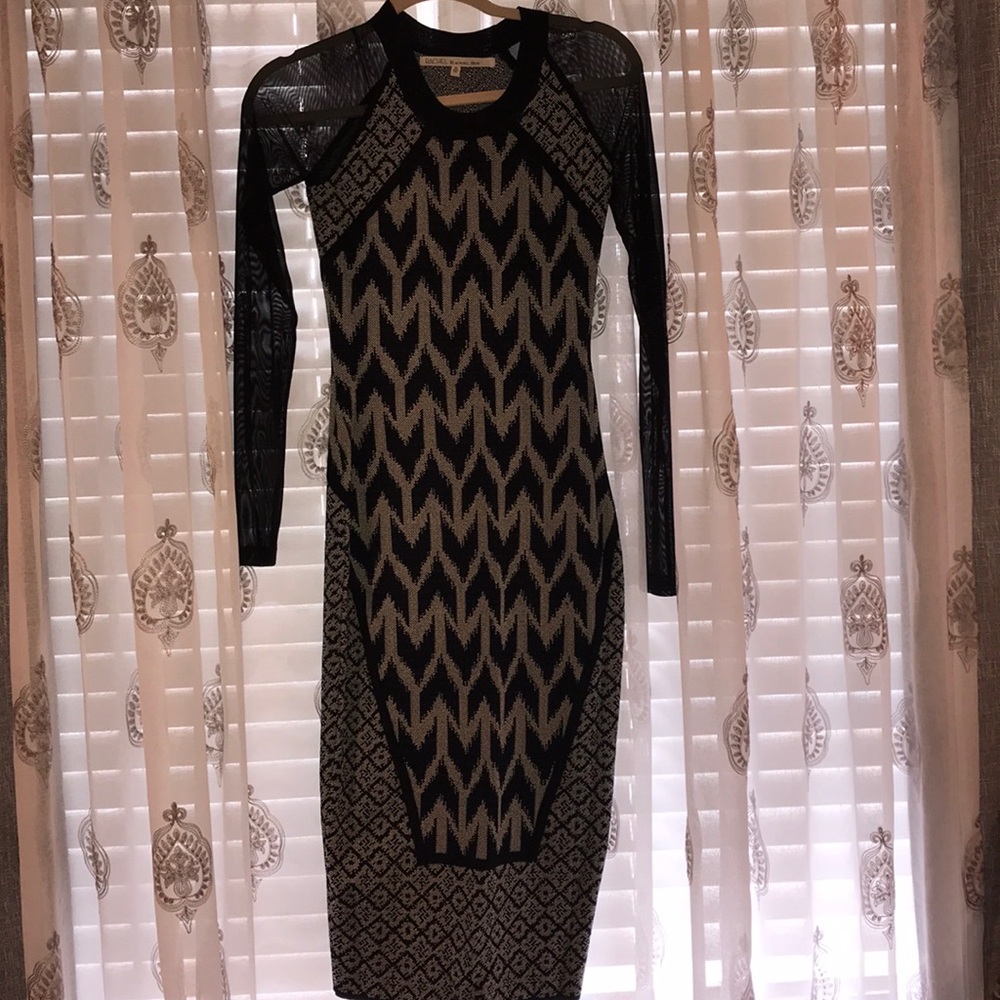 Midi dress